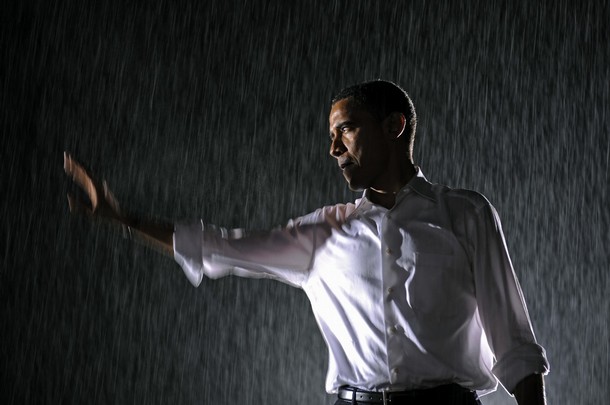 BARACK OBAMA STA VERAMENTE CERCANDO DI DARE INIZIO ALLA TERZA GUERRA MONDIALE ?