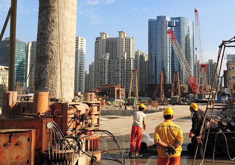 LA CINA STA PREPARANDO UN NUOVO PIANO QUINQUENNALE CHE DECIDERA’ IL DESTINO DELL'ECONOMIA MONDIALE