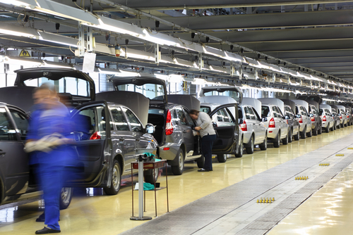 I PRODUTTORI DI AUTOMOBILI E I LORO OSCURI COMPLOTTI DI MORTE