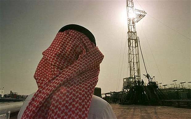 COSA SUCCEDE TRA LA RUSSIA E I SAUDITI ?