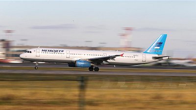 METROJET A321: E SE FOSSE TUTTA COLPA DI ISRAELE ?
