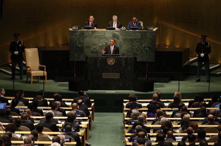 PASSO DOPO PASSO. QUESTI CI PORTANO PROPRIO ALLA TERZA GUERRA MONDIALE
