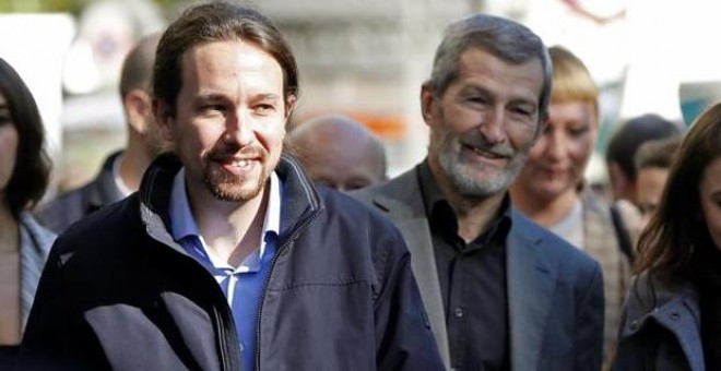 SPAGNA: PODEMOS RECLUTA L'EX CAPO DELL'ESERCITO COME CANDIDATO ALLE ELEZIONI LEGISLATIVE