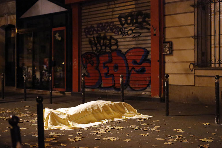 SIAMO FOTTUTI. NOI BOROTALCO. (RETAIL TERRORISM)