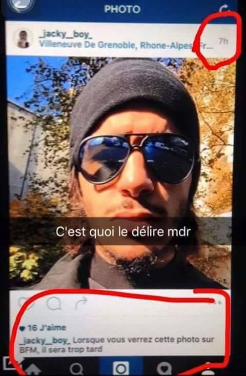 JACKY BOY E ALTRE STORIE D'OCCIDENTE