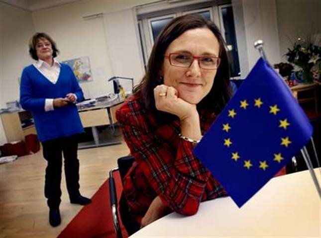 ECCO PERCHE' IL TTIP E' UN ASSALTO SELVAGGIO ALLA DEMOCRAZIE EUROPEE