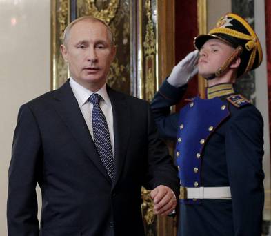 LA PROSSIMA MOSSA DI PUTIN