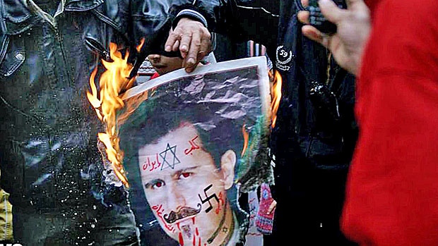 COSA ACCADE IN SIRIA ? UN PRELUDIO ALLA TERZA GUERRA MONDIALE ?