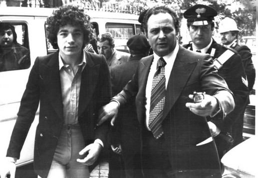 PASOLINI, ECCO PERCHE' NON CREDO AL COMPLOTTO