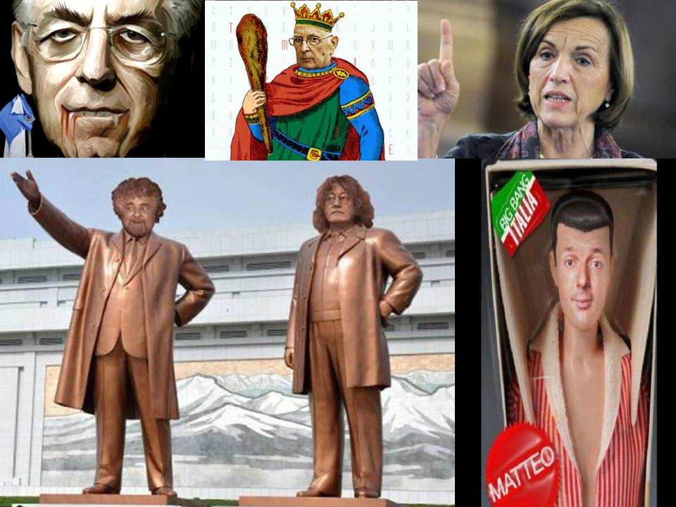 ALEA IACTA FUIT