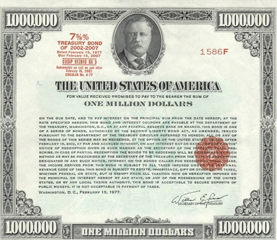 CHI DETIENE IL DEBITO AMERICANO ?