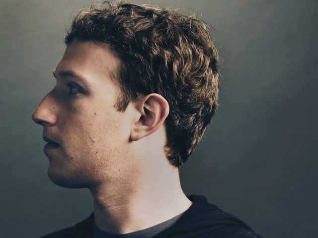 LA DISTORSIONE DELLA REALTA': FACEBOOK E' IN ASCOLTO