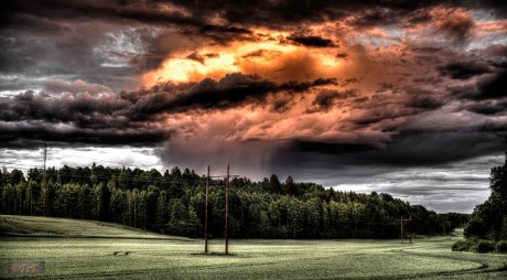 LA QUIETE PRIMA DELLA TEMPESTA