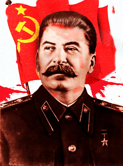 IL PIANO PER LA FINE DELL'EUROPA: LA NUOVA URSS