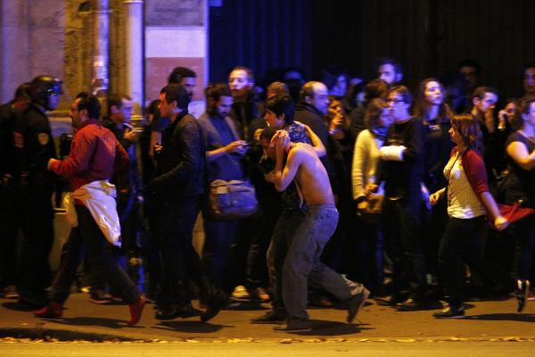IL BATACLAN, VENDUTO L'11 SETTEMBRE. IL PROPRIETARIO EMIGRA IN ISRAELE