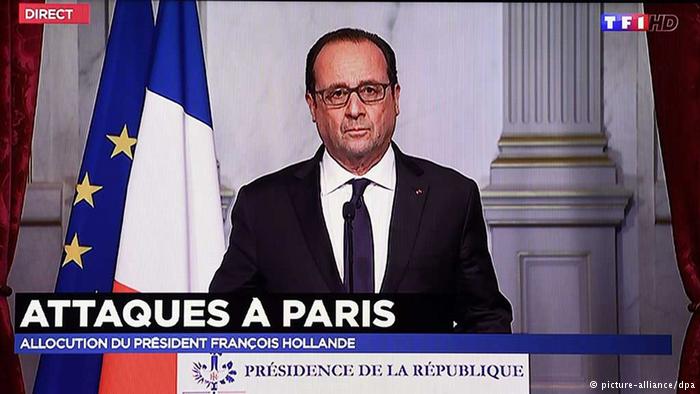 LA GUERRE EN ROSE