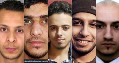 QUEL FILO CHE UNISCE I TERRORISTI DEL 13/11 AI SERVIZI SEGRETI FRANCESI