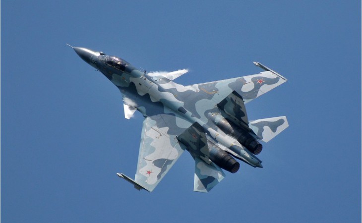 NELLA LOTTA ALL’ISIS LA RUSSIA NON FARA’ PRIGIONIERI