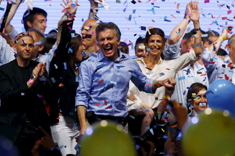 ARGENTINA, RESTAURAZIONE NEOLIBERALE DI MACRI, LA FINE DEL MONDO?