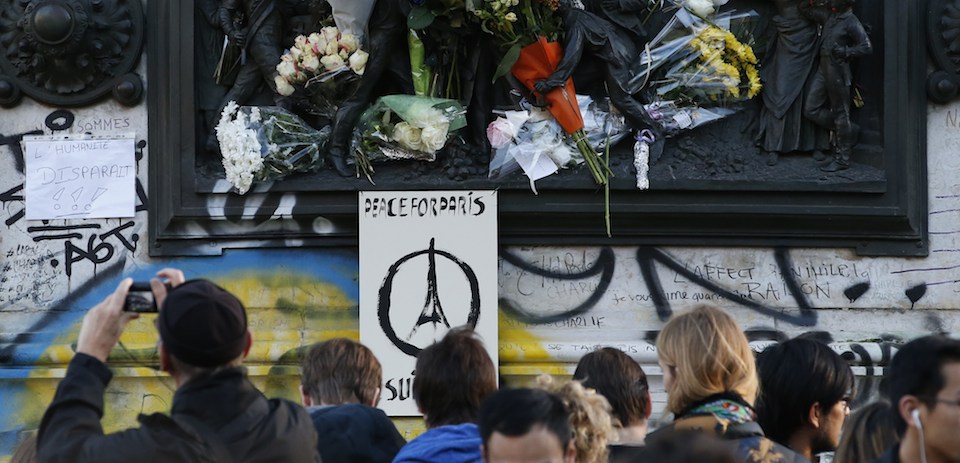 EVITIAMO DI DARE ALL’ISIS ESATTAMENTE QUELLO CHE VUOLE