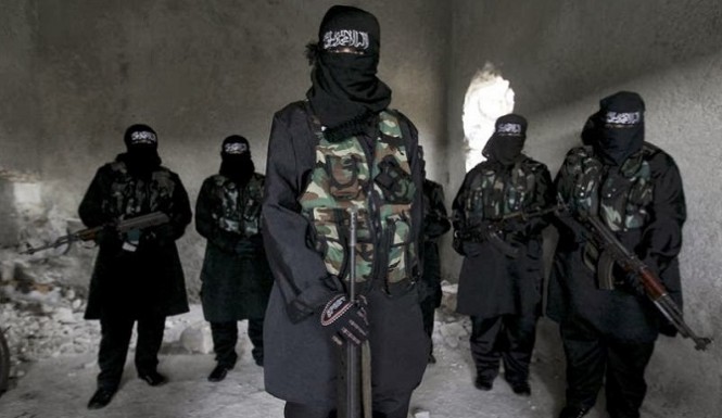 ISIS: MISTERI, CRIMINI E MISFATTI …