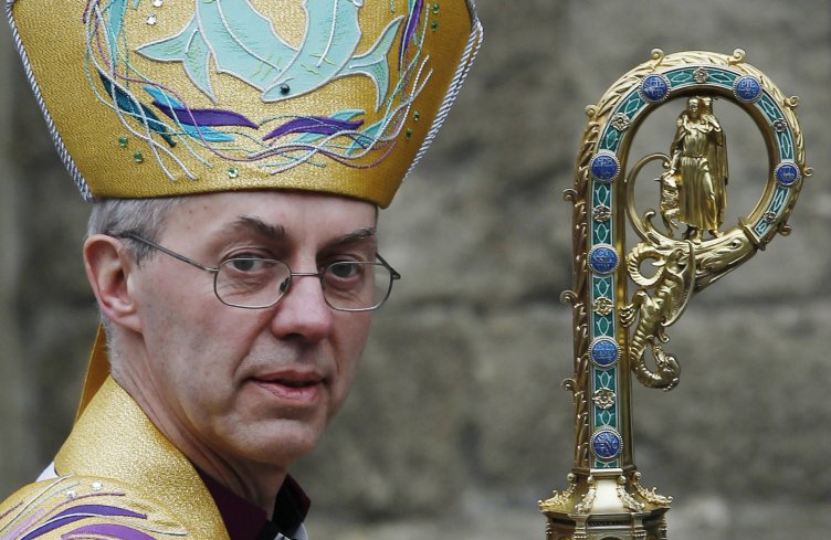 IL TERRORE GENERATO DALL’ISIS INDUCE I CAPI DELLA CHIESA A METTERE IN DISCUSSIONE L’ESISTENZA DI DIO