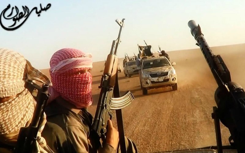 ISIS NOSTRA