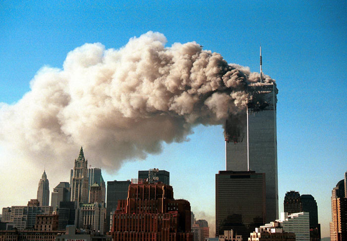 GLI ATTENTATI SARANNO SPETTACOLARI
