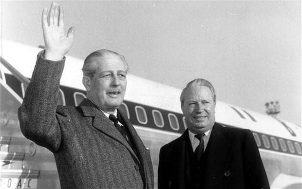 COME UN’LITE SEGRETA CREO’ L’ UNIONE EUROPEA PER COSTRUIRE UN GOVERNO MONDIALE