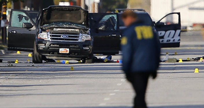 COSA SUCCEDEREBBE SE L'ISIS RIVENDICASSE L'ATTACCO DI SAN BERNARDINO ?