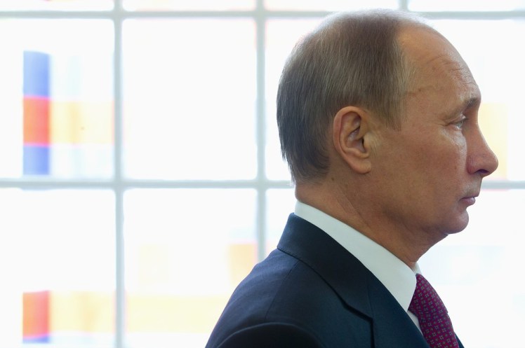 MEGLIO RENZI CHE PUTIN