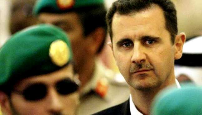 NEL 2016 LA SIRIA SARA' COME I BALCANI NEL 1914