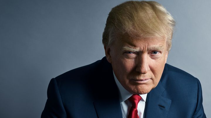 DONALD TRUMP CONTRO L'IPER-CLASSE