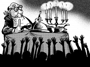 APPELLO DI CAPODANNO AL POPOLO ITALIANO
