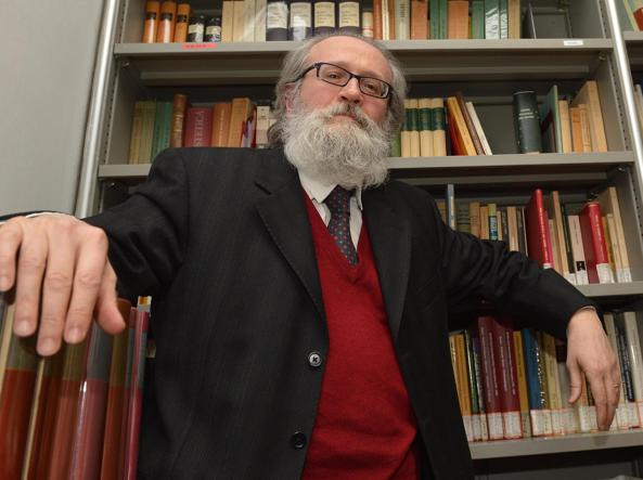PERCHE' DICO ADDIO AL MOVIMENTO 5 STELLE. PARLA PAOLO BECCHI