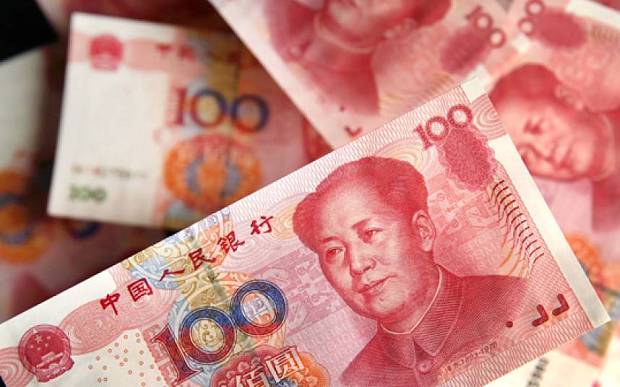 LA FUGA DEI CAPITALI SPINGE LA CINA SULL’ORLO DELLA SVALUTAZIONE