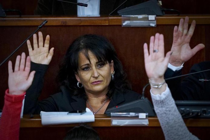 IL GROTTESCO CASO DI QUARTO