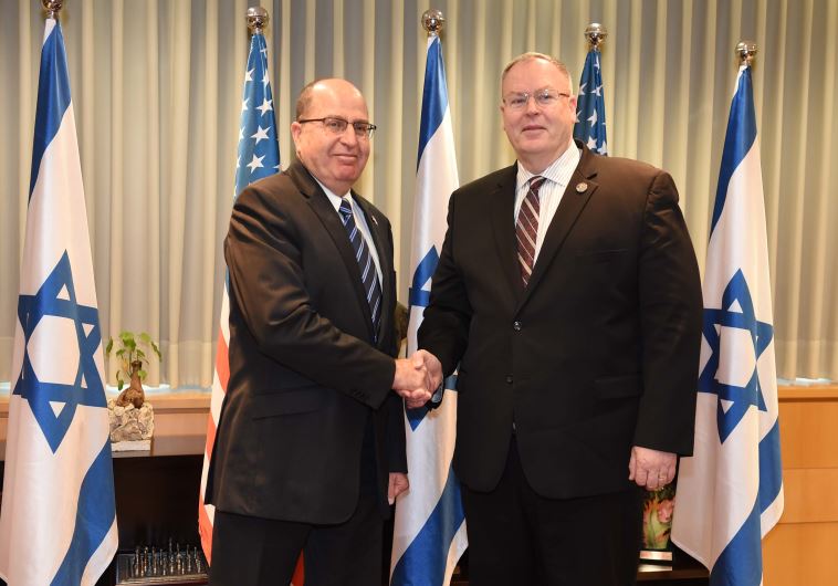 PER ISRAELE L'IRAN RIMANE UNA MINACCIA ANCHE DOPO L'ACCORDO NUCLEARE