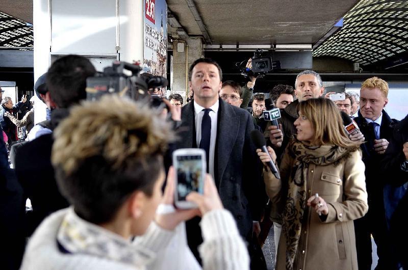 SI ACCETTANO SCOMMESSE SUL DOPO RENZI