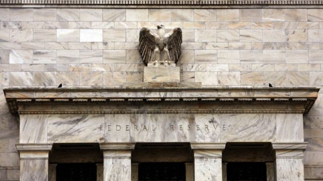 LA ROCCAFORTE E’ STATA VIOLATA: PER FINANZIARE LE INFRASTRUTTURE IL CONGRESSO UTILIZZA I FONDI DELLA FED