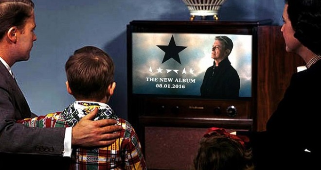 I MISTERI FINALI ATTORNO A BLACKSTAR DI DAVID BOWIE – ELVIS, CROWLEY E LA ‘VILLA DI ORMEN’