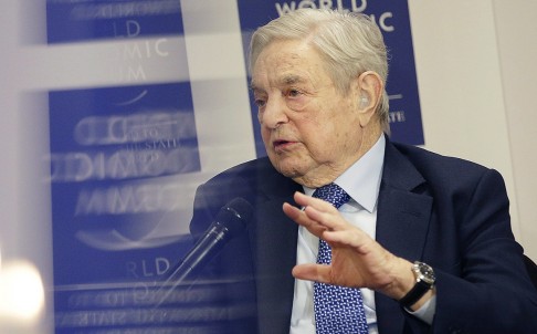 COME PECHINO E HONG KONG MANDARONO A SPASSO SOROS L'ULTIMA VOLTA CHE ATTACCO' I MERCATI ASIATICI