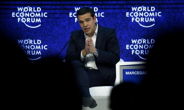 NEL SUO ANNO AL GOVERNO SYRIZA HA VENDUTO L’ANIMA AL POTERE