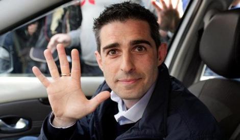 FEDERICO PIZZAROTTI: NON SO SE MI RICANDIDO CON IL M5S …