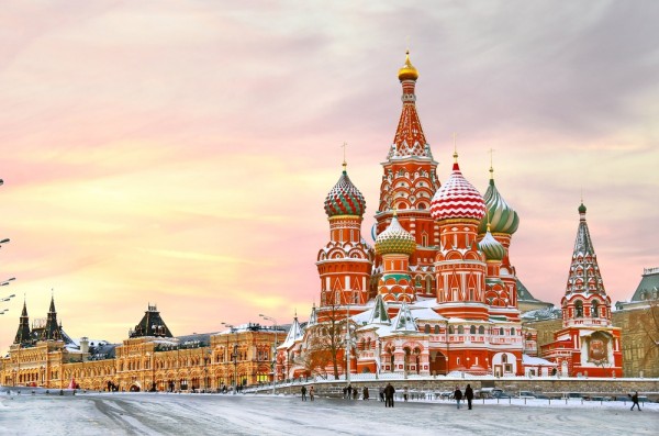 MOSCA BLOCCATA SOTTO LA NEVE, LITVINENKO AVVELENATO E LA GUERRA IN SIRIA