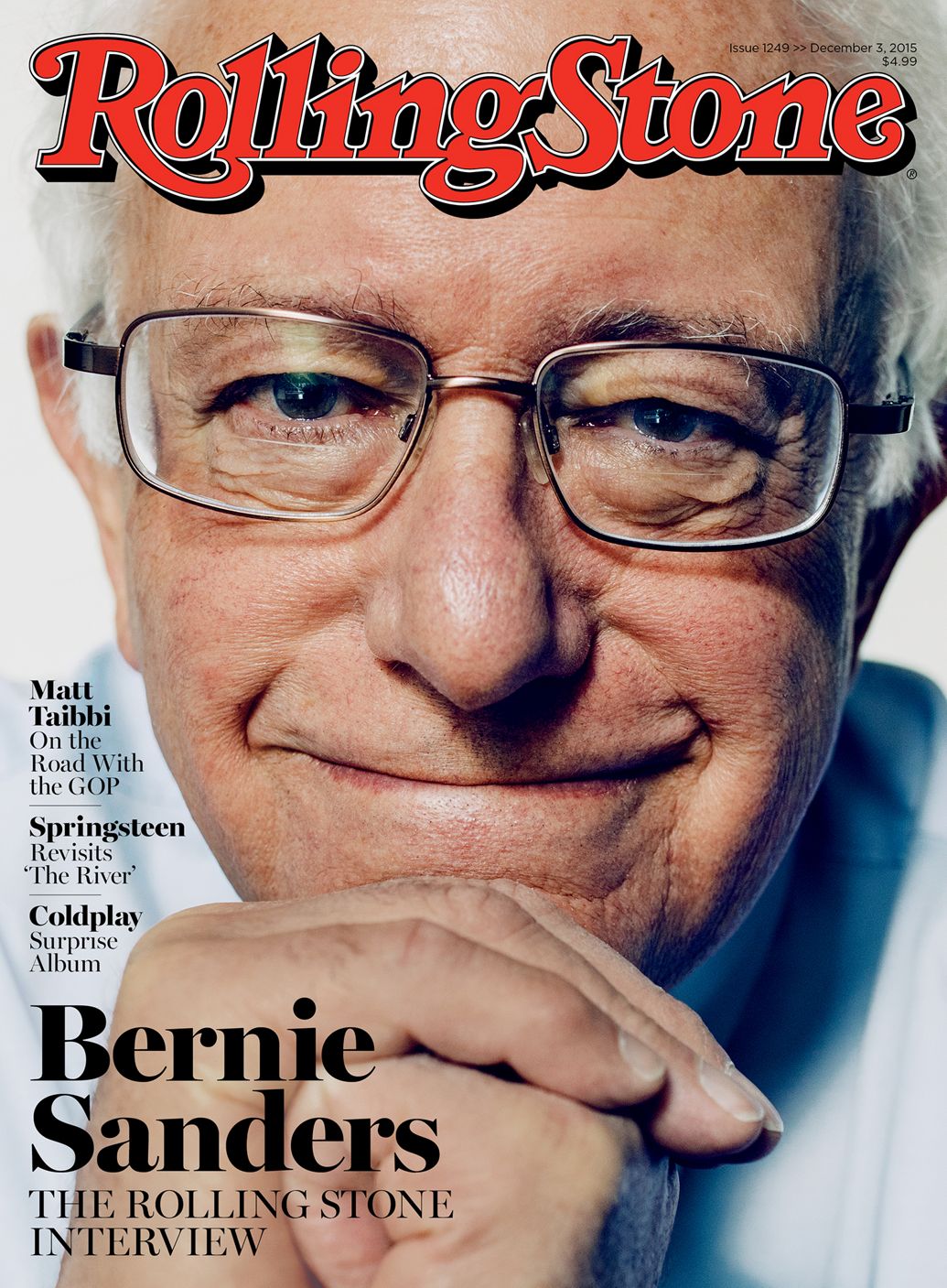 LA RIVOLUZIONE POPULISTA: BERNIE E GLI ALTRI