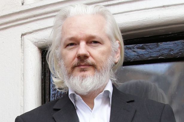 LIBERTA' PER JULIAN ASSANGE: ULTIMO CAPITOLO