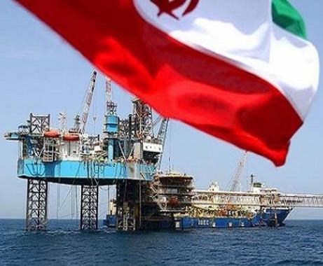 ESCLUSIVO: L’IRAN VUOLE CHE LE SUE NUOVE FORNITURE DI PETROLIO VENGANO PAGATE IN EURO