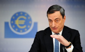 LA TRAPPOLA DI DRAGHI CHE METTERA' KO RENZI (E, PURTROPPO, ANCHE L'ITALIA)