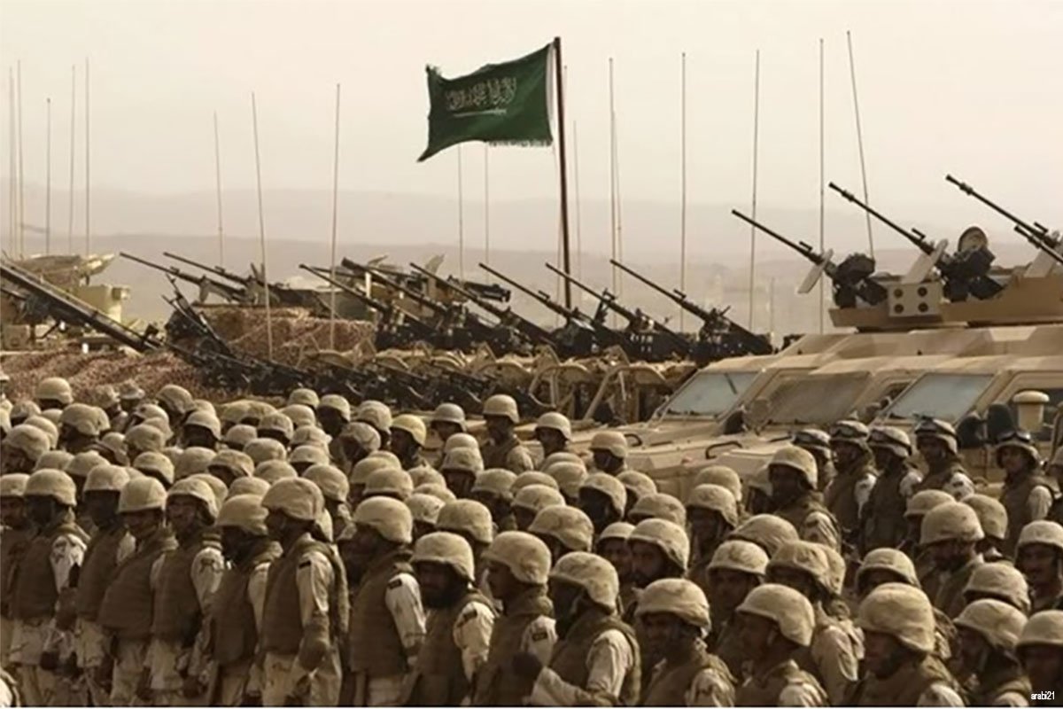 ARABIA SAUDITA E TURCHIA ARRIVERANNO AD ATTUARE UNA FALSE FLAG PER INVADERE LA SIRIA ?